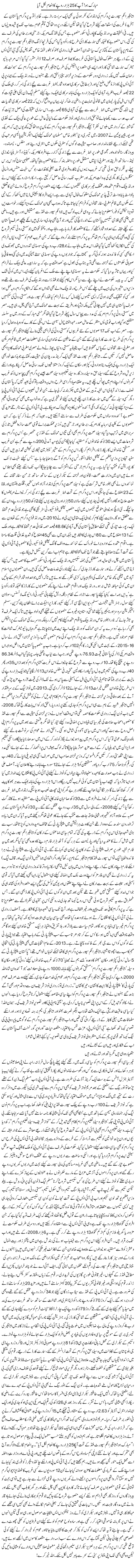 Mubarak Ho! Aap Ka 25 Hazaar Rupay Ka Inaam Nikal Aaya | Rehmat Ali Razi | ColumnsHub